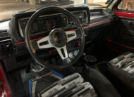 Volkswagen Caribe GT 1985