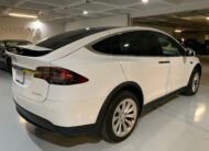Tesla Modelo X 2020