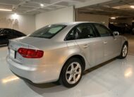 Audi A4 Trendy Plus 2011