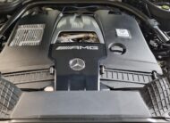 Mercedes Benz G63 2019
