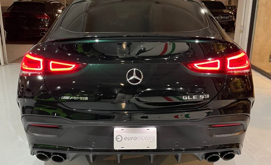 Mercedes Benz GLE 5E 2021