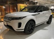 Range Rover Evoque 2020