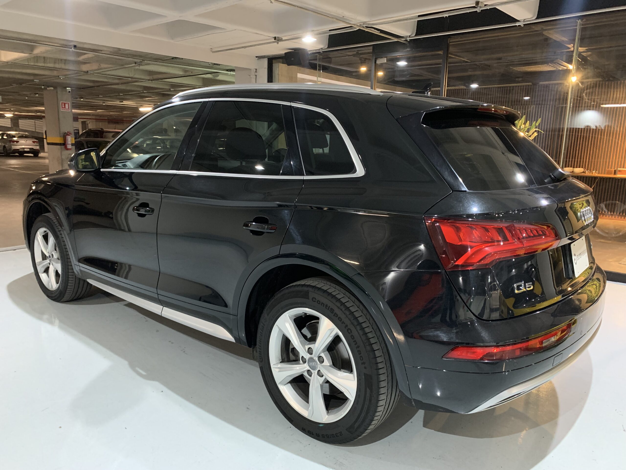 Audi Q5 Elite 2020