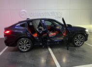 BMW X4 M40i 2022
