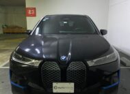 BMW IX 40 Xdrive 2022