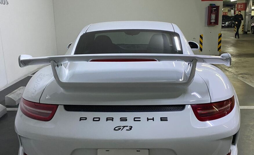 PORSCHE GT3 2015