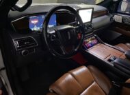 Lincoln  Navigator Blindaje Nivel 3 2018