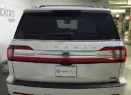 Lincoln  Navigator Blindaje Nivel 3 2018