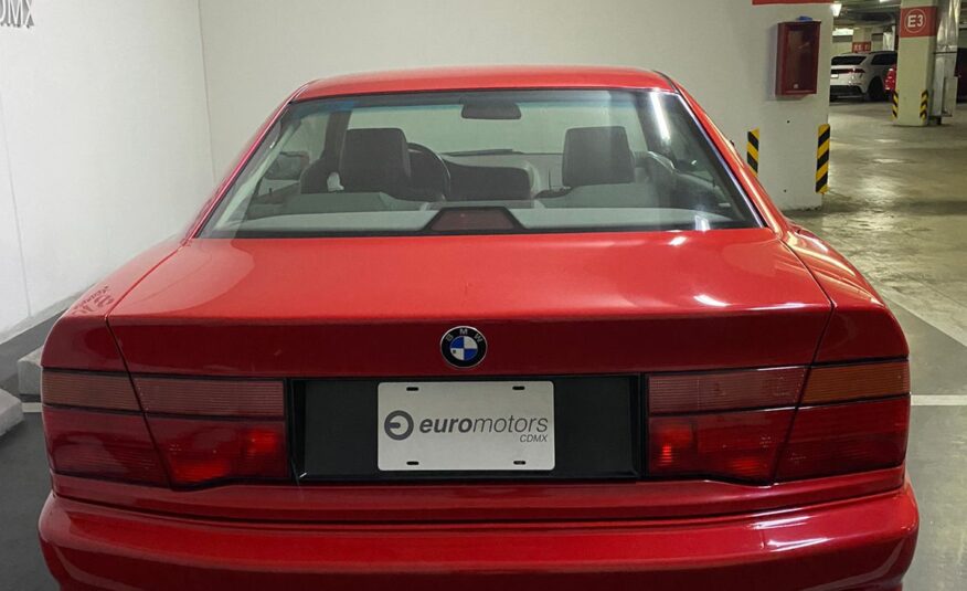 BMW 850 CI 1993