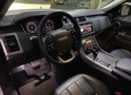 Land  Rover Range Rover  Sport HSE 2020