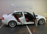 BMW M3 2010