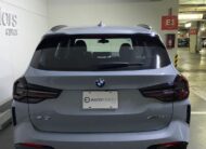 BMW X3 30i Drive 2022