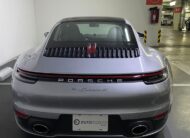 Porsche Carrera S 2020