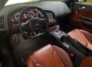 Audi R8 V10 2012