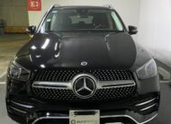 Mercedes Benz GLE 450 2023