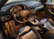 BMW M3 2002