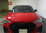 Audi  RSQ 3 Sportback 2022
