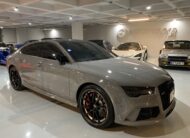 Audi RS7 2017