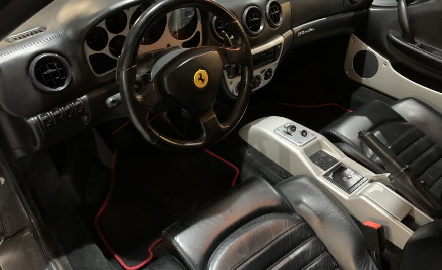 Ferrari  360 Modena 2000