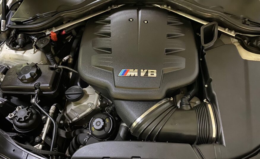 BMW M3 2012