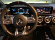 Mercedes  Benz A 35 AMG 2020