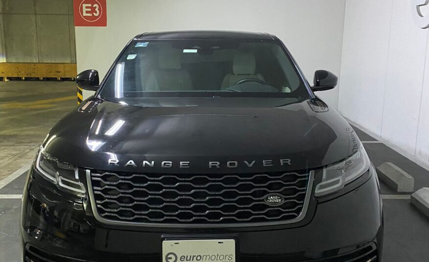 Land Rover  Range  Rover  Velar  R Dynamic SE 2022