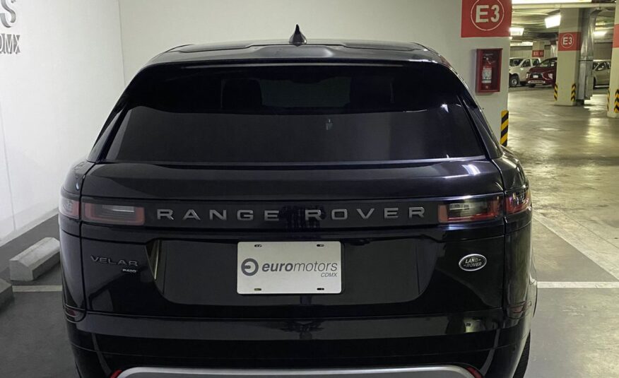 Land Rover  Range  Rover  Velar  R Dynamic SE 2022