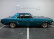 Ford Mustang Hard Top 1965