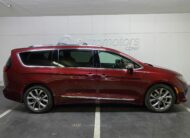 Chrysler Pacifica Limitd 2017