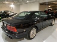 BMW 850 1998