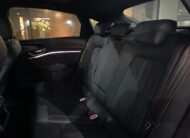 Audi Q8 Sportback E- Tron  Sline Quattro 2024