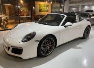Porsche  Targa 4 GTS 2018