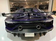 Lamborghini Aventador SVJ Roadster 2020