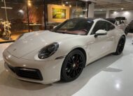 Porsche Carrera 4S 2020