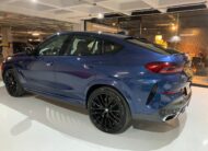 BMW X6 XDrive 40i M Sport 2022