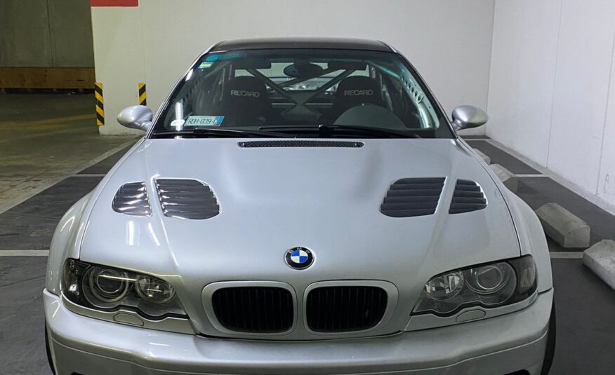 BMW M3 2003