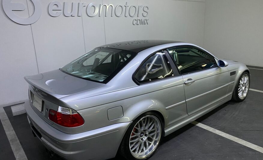 BMW M3 2003