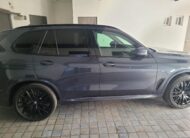 BMW X5 M 50i 2021