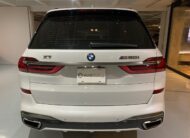 BMW X7 M50i 2022