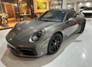 Porsche Carrera 4 GTS 2024
