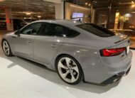 Audi RS5 Sportback 2023