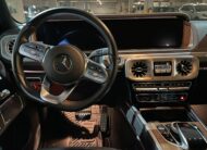 Mercedes Benz G500 2021