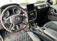 Mercerdes Benz G500 4×4 2016