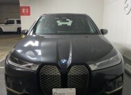 BMW IX X DRIVE 40 2022