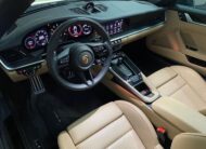 Porsche 911 Targa  4 gts 2023