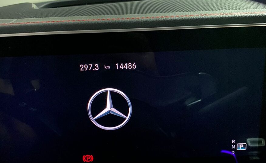 Mercedes Benz Gle 63 Amg 2022