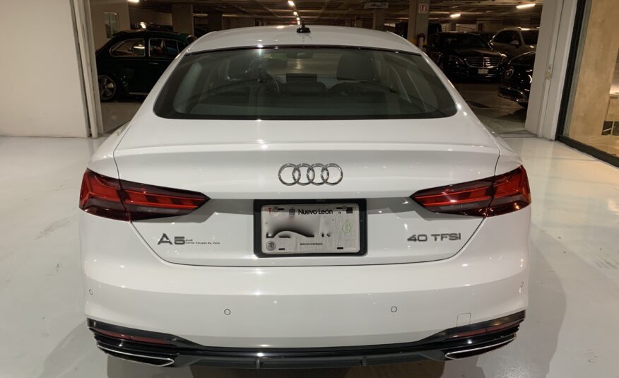 Audi A5 Sportback Select 2021