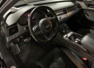 Audi S8 2016