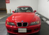 BMW Z3 Coupe 1999