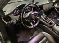 Porsche Panamera S Hybrid Sport Turismo 2018